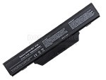 HP Compaq hstnn-i39c laptop battery