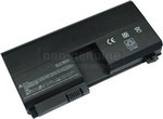 long life HP TouchSmart tx2-1210au battery
