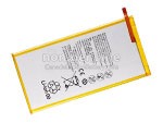 Huawei HB3080G1EBW laptop battery