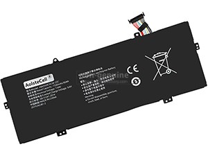 Huawei HB4593R1ECW-22C battery