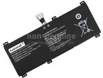 Huawei HB6181V1ECW-41 laptop battery