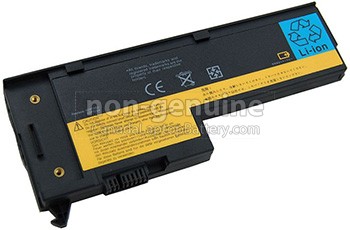 2200mAh IBM ThinkPad X60 1704 Battery Canada