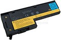 Battery for IBM ThinkPad X60 1706