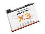 Insta360 X3 battery