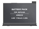 Insta360 CINOSBT/B(1icp8/32/52) battery