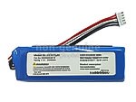 JBL GSP1029102-01 battery