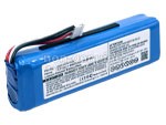 JBL GSP1029102R laptop battery