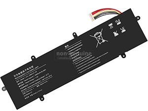 Jumper UTL-5960127-2S battery