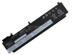 Lenovo SB10F46460 battery