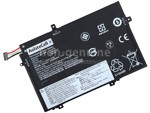 Lenovo L17L3P52 laptop battery