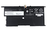 Lenovo ThinkPad X1 Carbon Touch 20A8-003UGE Ultrabook laptop battery