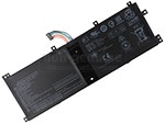 Lenovo IdeaPad Miix 510-12IKB-80XE001DGE laptop battery