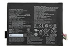 Lenovo IdeaTab A7600-F laptop battery