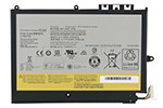 Lenovo Miix 3-1030 laptop battery