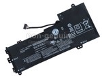 Lenovo IdeaPad 100-14IBY laptop battery