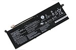 Lenovo L15C4PB0(2ICP4/58/63-2) laptop battery