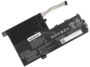 Lenovo L15L2PB1(2ICP6/55/90) battery