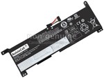 Lenovo L16L2PB3(2icp6/55/90) battery