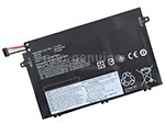 Lenovo ThinkPad E585 laptop battery