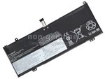 Lenovo ThinkBook 14s-IML-20RS laptop battery