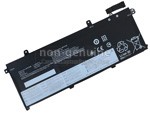 Lenovo L18C3P72 laptop battery