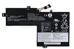 Lenovo L18L3PF4 laptop battery