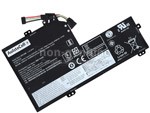Lenovo IdeaPad S540-15IWL-81SW laptop battery