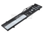 Lenovo IdeaPad Slim 7-15IMH05-82AE laptop battery