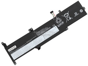 Lenovo L19D3PF5 battery