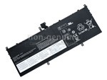 Lenovo L19D4PD1 laptop battery