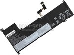 Lenovo IdeaPad 3 17IIL05-81WF0047FR laptop battery