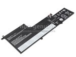 Lenovo IdeaPad Slim 7 14ITL05-82A60007GJ laptop battery