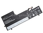 Lenovo IdeaPad Slim 7-15ITL05-82AF laptop battery