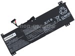 Lenovo IdeaPad Gaming 3 15ACH6-82K2016VKR laptop battery