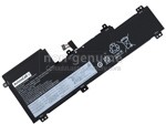 Lenovo IdeaPad 5 Pro 16IHU6-82L900BDTA laptop battery