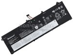 Lenovo Legion S7 16ARHA7-82UG003MSP laptop battery
