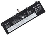 Lenovo ThinkBook 16p G2 ACH-20YM0044US laptop battery