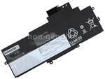 Lenovo ThinkPad X1 Nano Gen 3-21K10004CA laptop battery