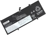 Lenovo Yoga 6 13ABR8-83B2000TKR laptop battery