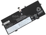 Lenovo Yoga 9 14IAP7-82LU00AXCL laptop battery