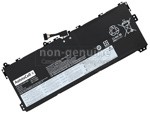 Lenovo L21D4PG3 laptop battery