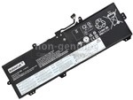 Lenovo IdeaPad 5 Chrome 16IAU7-82V9 battery