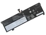 Lenovo IdeaPad Pro 5 16ARP8-83AS002NBM laptop battery