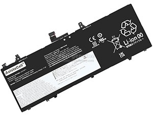 Lenovo Yoga Slim 7 14IMH9-83CV0009KR battery