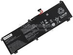 Lenovo Legion Slim 7 16IRH8-82Y3004HFE laptop battery