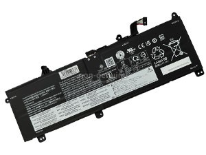 Lenovo ThinkBook 16 G6 IRL-21KH004AAD battery