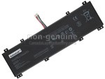 Lenovo IdeaPad 100S-14IBR(80R900BEGE) laptop battery