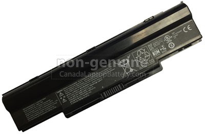 56Wh LG XNOTE P330-UE70K Battery Canada