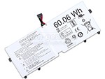 LG Gram 13Z970-A.AAS5U1 laptop battery