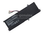 Machenike F117-VD laptop battery